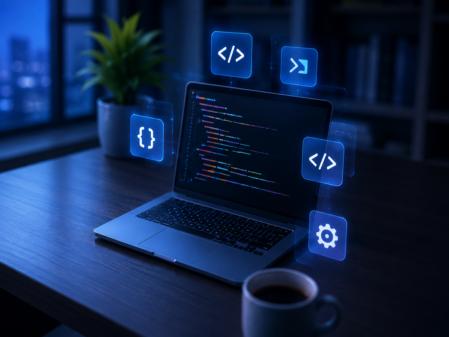 Web Design
