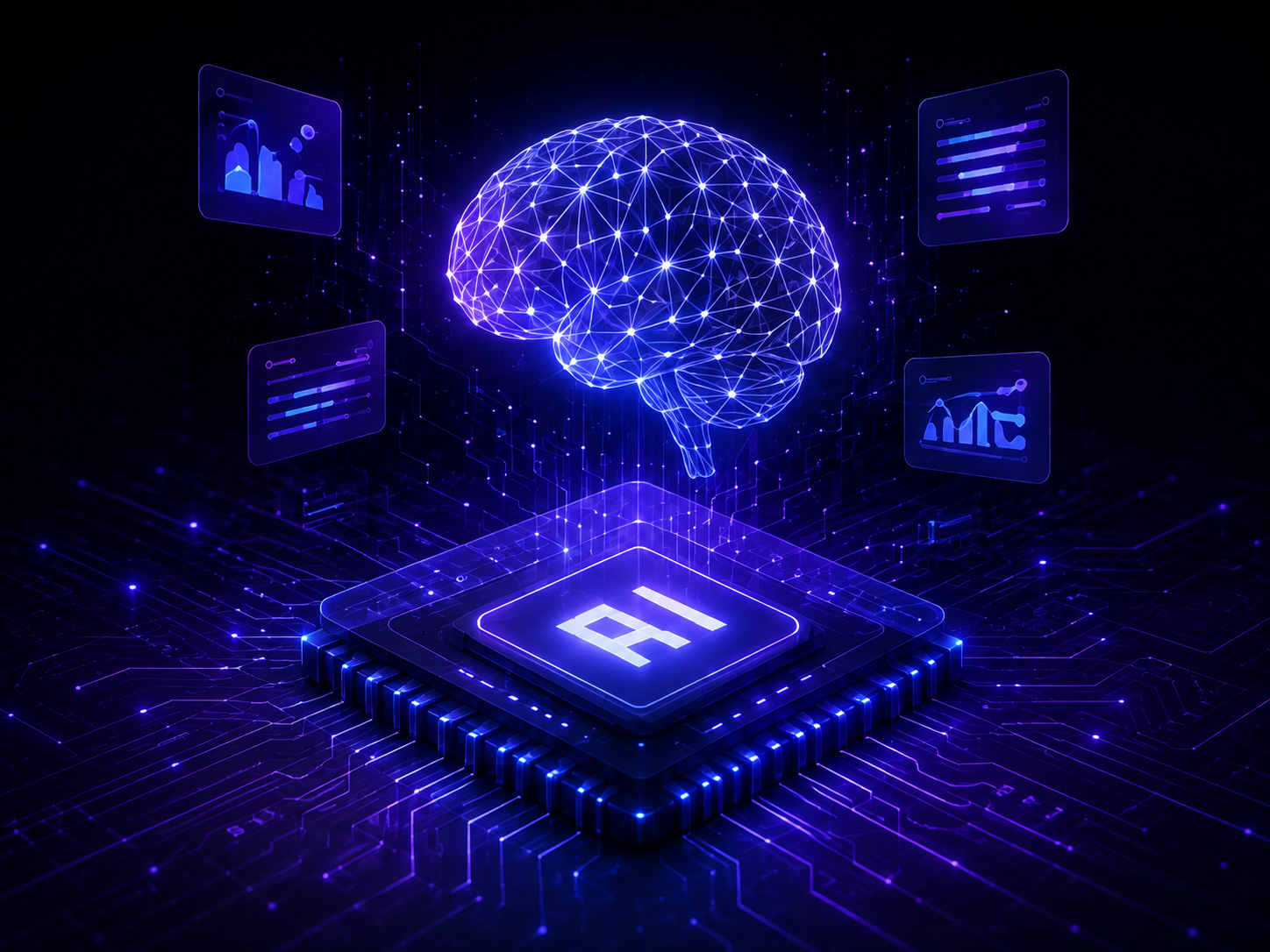 AI-Driven Solutions