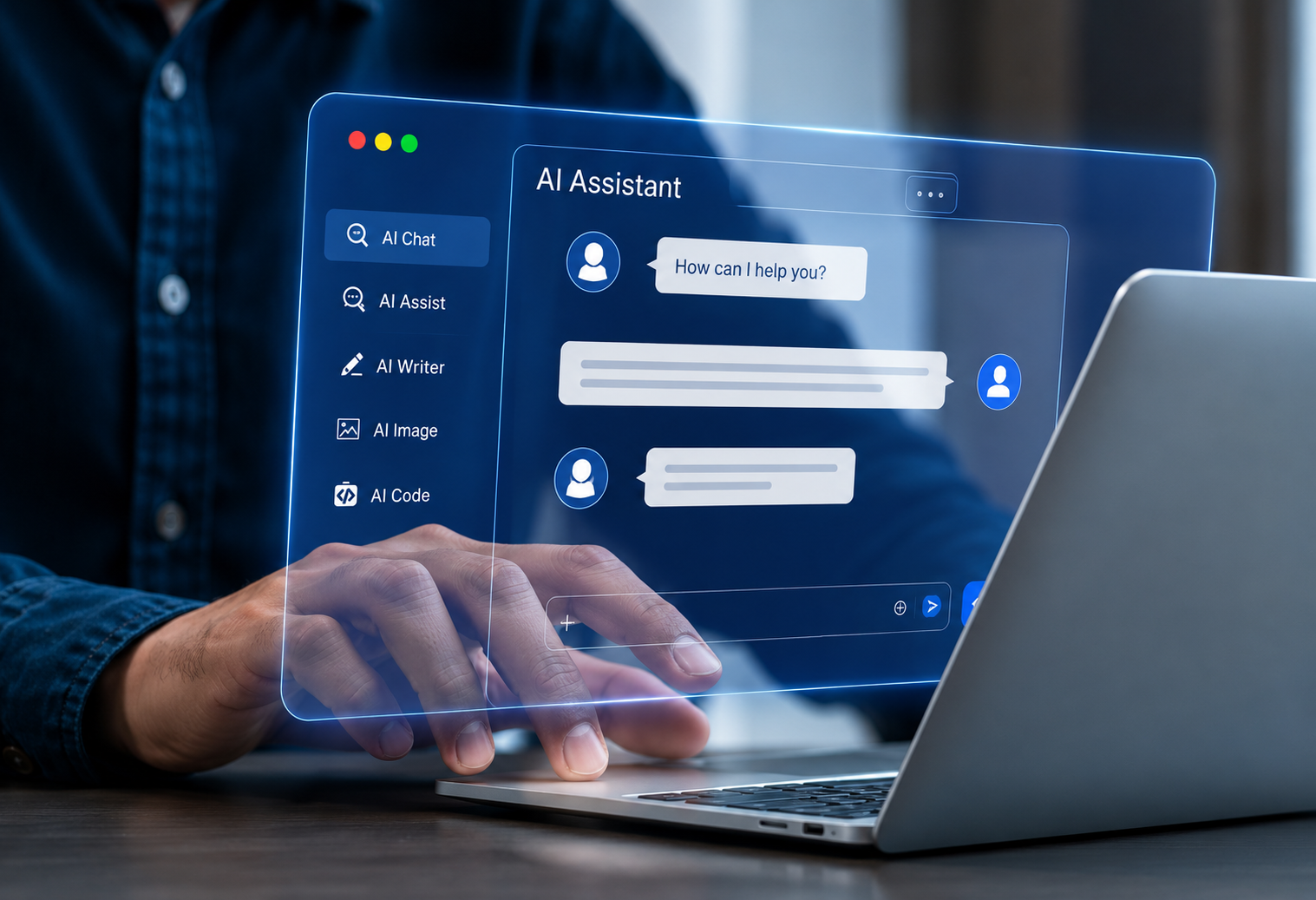 Data foundation for AI