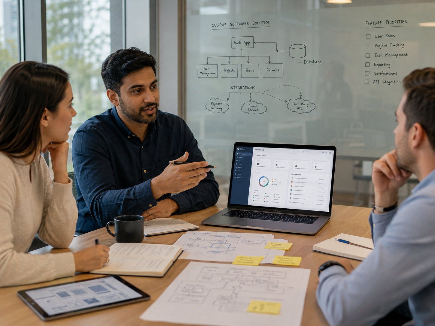 Systems review