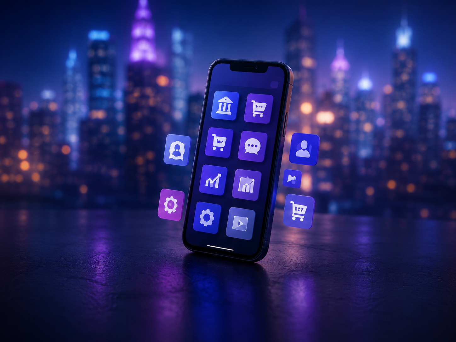 Mobile campaign delivery