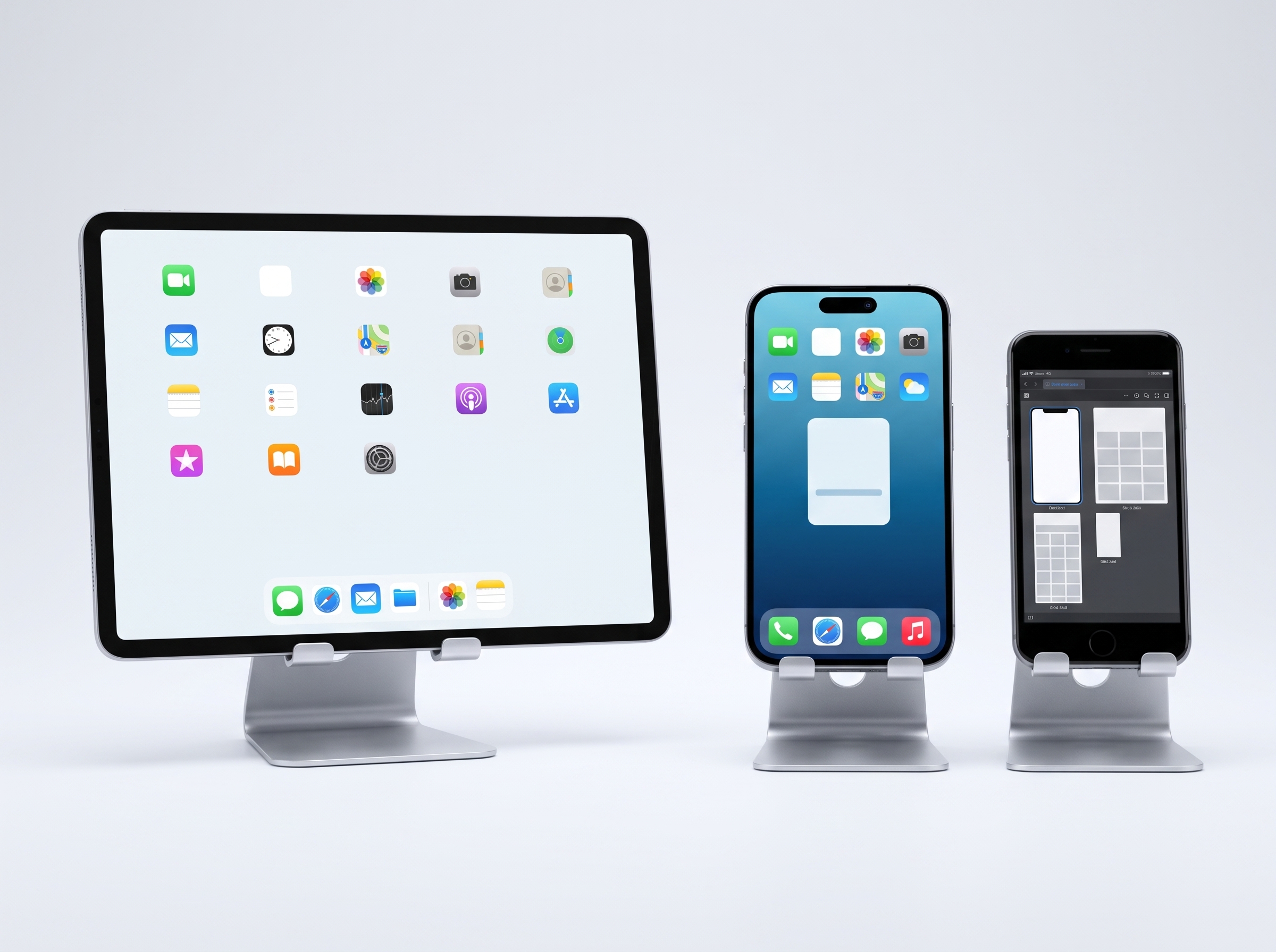 Mobile Platforms