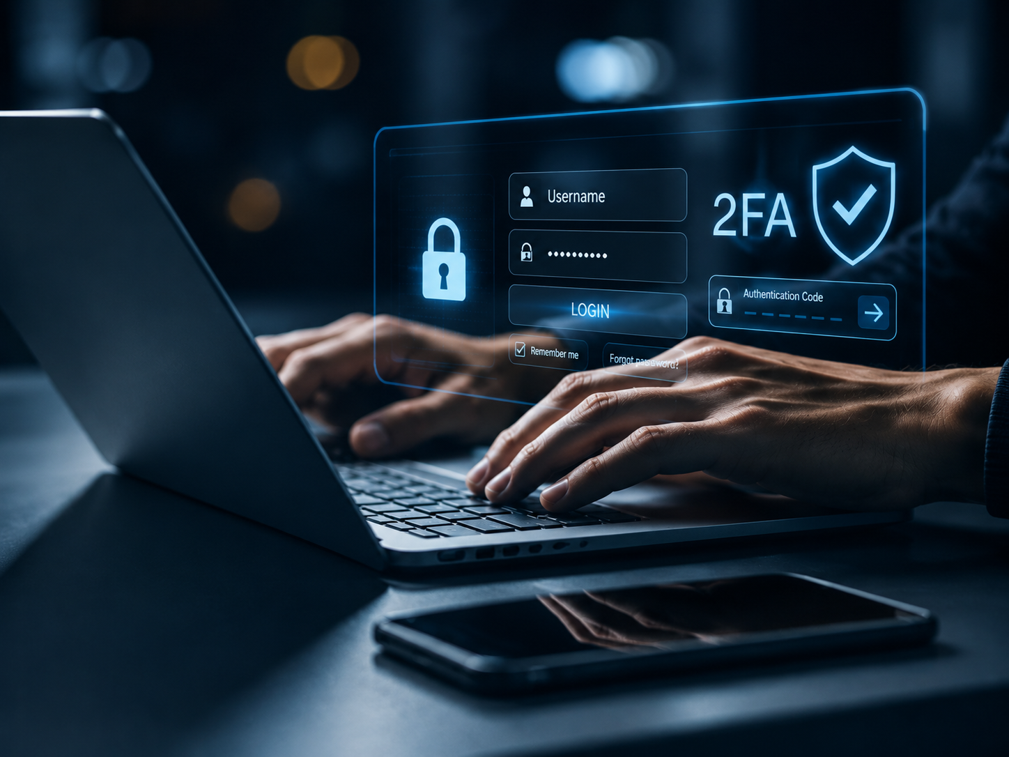 Threat monitoring