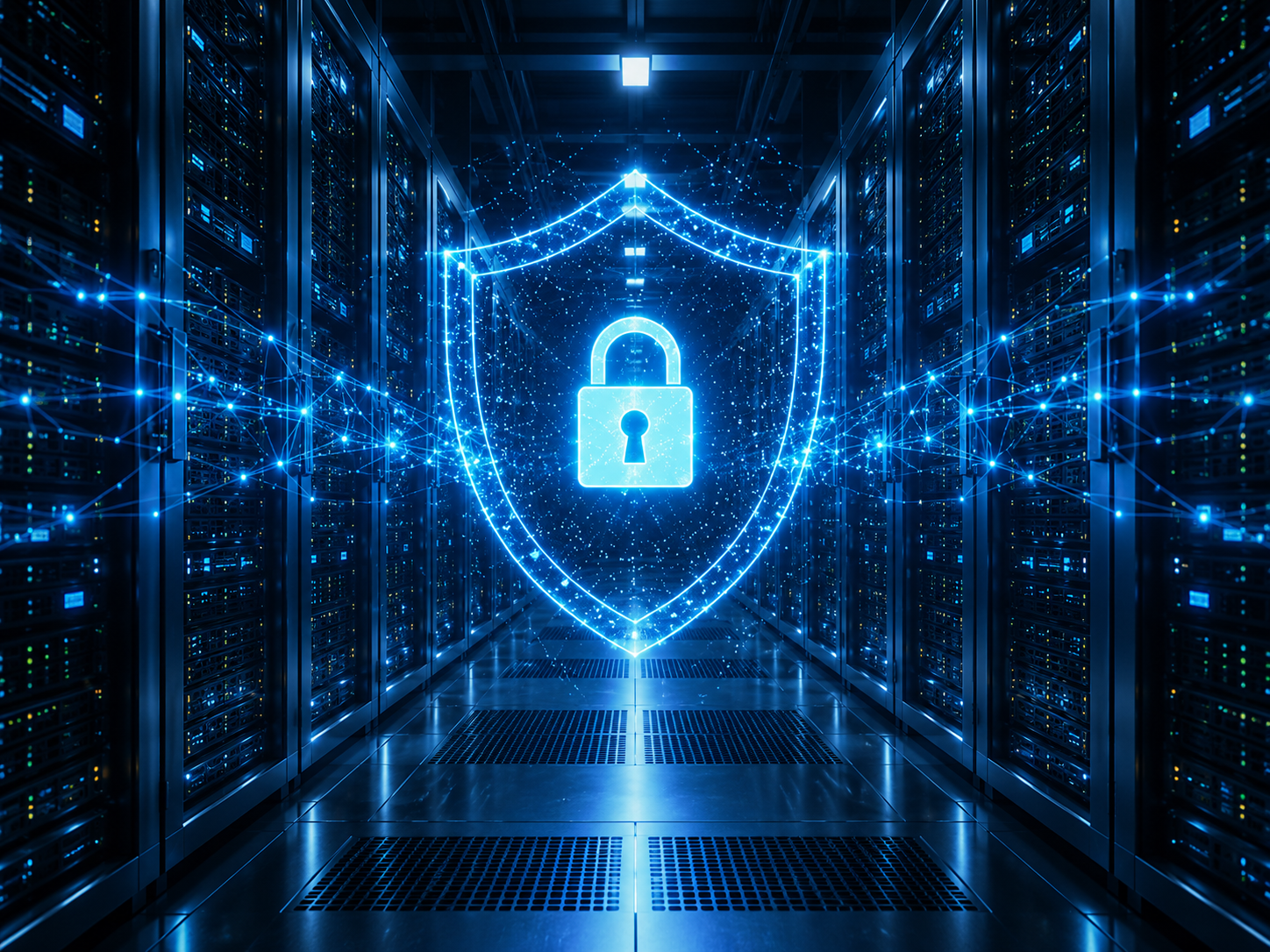 Information Security