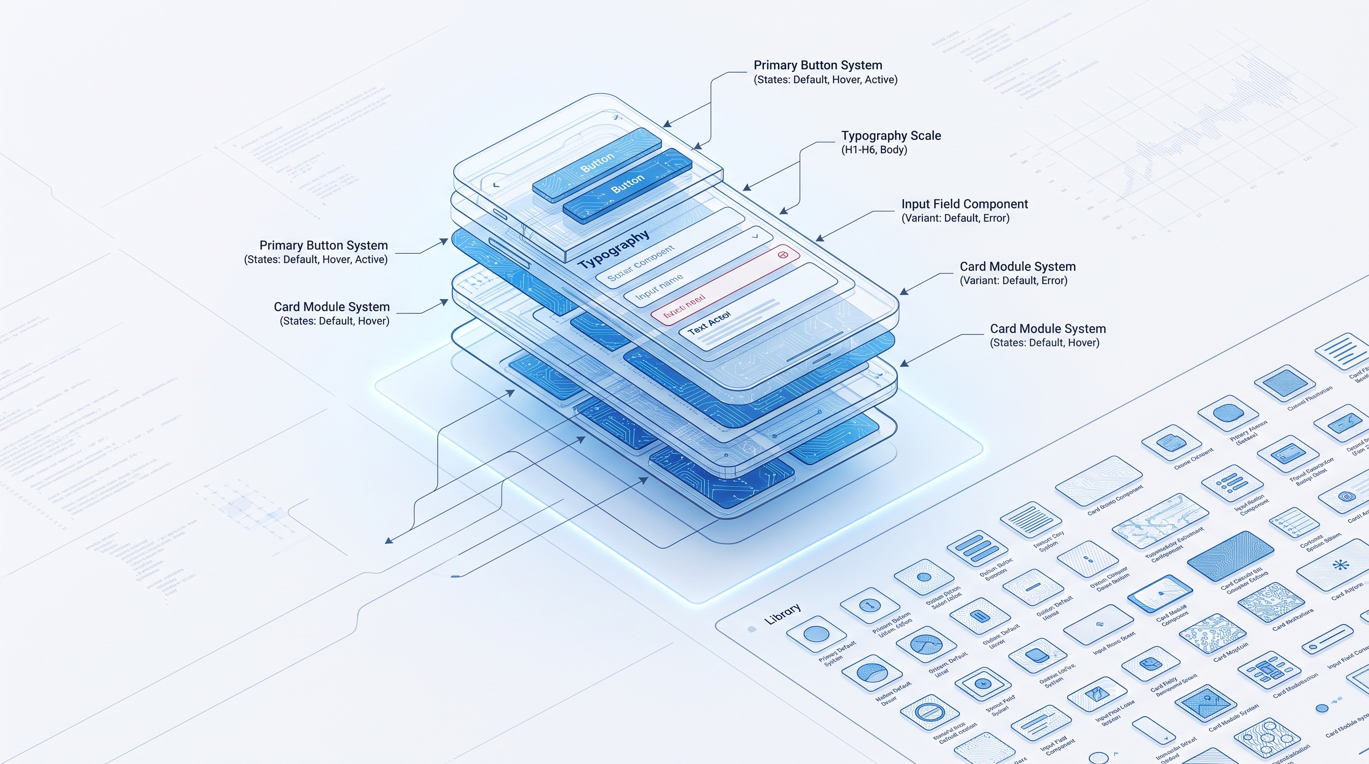 Design walkthrough